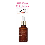 Sérum Alta Potência Ácido Glicólico 8% Botik 30ml Renovação