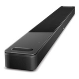 Barra De Sonido Wifi Bluetooth Bose Smart 900 Color Negro