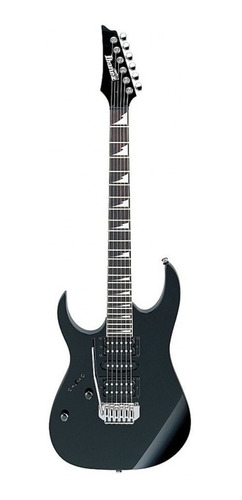 Guitarra Eléctrica Zurda Ibanez Gio Grg170dxl