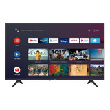 Smart Tv 43 Pulgadas Fullhd Bgh B4322fs5a Android Netflix Bt