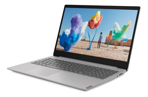 Notebook Lenovo S145 Celeron 8gb 256gb D.o.s Outlet Sin Caja