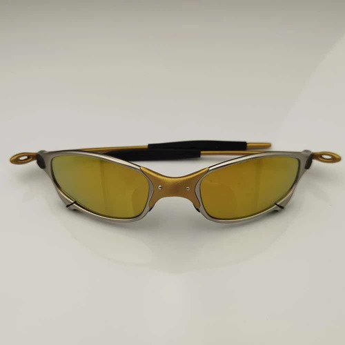 Óculos De Sol Oakley X-metal