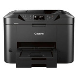 Impressora Canon Maxify Mb2710 Sem Cabeça