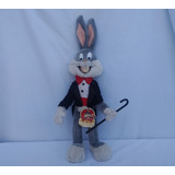 Peluche Bugs Bunny Vintage 50 Birthday Collection