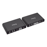 Kit Extensor Hdmi 120 Metros Tt-383-pro-4.0 1080p Cat5/cat6