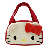 Cartera Bolso De Mano Hello Kitty Cute Kawaii Regalo