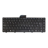 Teclado Dell Inspiron 14 3421 3437 14r 5421 Vost 2421 Esp