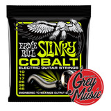 Encordado Ernie Ball Guitarra Electrica P02721 10 046 Slinky