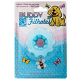 Brinquedo Mordedor Bola Cães Filhotes Mini Bolt Buddy Toys