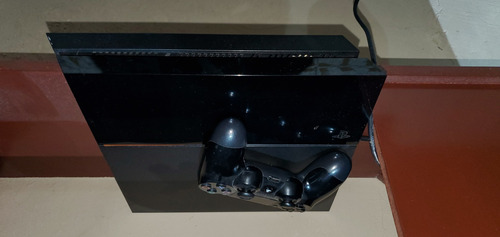 Ps4 En Su Caja 