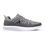 Zapatilla Deportiva Hombre Jaguar 9039