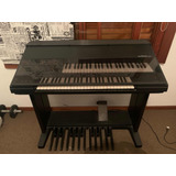 Organo Yamaha Hs5 Doble Teclado