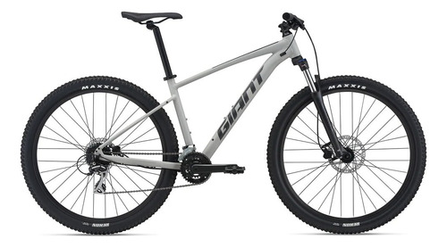 Bicicleta 29 Mbt Ruta Talon 2 - Giant Concrete, L, 2021