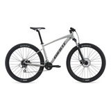 Bicicleta 29 Mbt Ruta Talon 2 - Giant Concrete, L, 2021