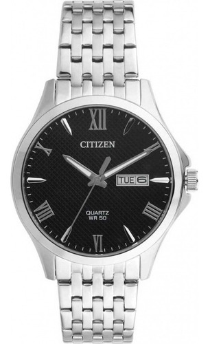 Reloj Hombre Citizen Bf2020-51e Agente Oficial Enviogratis M