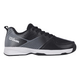 Zapatillas Tenis Padel Wilson Ace Plus 2 Hombre - Olivos