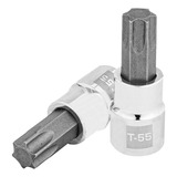 Dado 3/8' Punta Torx T-55 Truper 13577