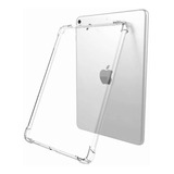 Funda Reforzada Compatible iPad 7ma 8va 9na Gen - Antigolpes