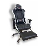 Silla Sillon Gaming Reclinable Butaca Playstation Pc Oficina