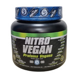 Nitro Vegan Limpia X2.5 Libras - Unidad a $110105