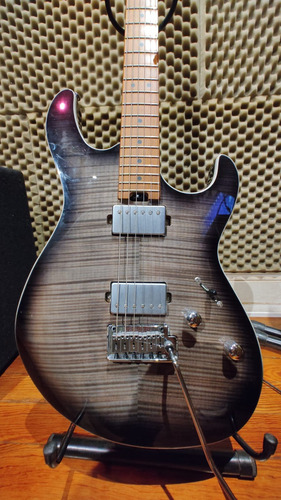 Guitarra Eléctrica Cort G290 Fat 2 Impecable + Funda+llaves