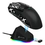 Ratón Gaming Inalámbrico Attack Shark X11 22k Dpi Rgb | Envío gratis