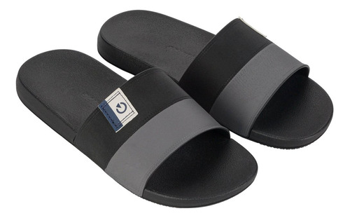 Chinelo Slide Cartago Dakar Ii 12279 39/44