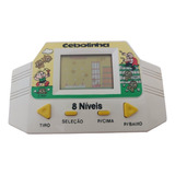 Mini Game Tectoy Cebolinha - Anos 90 (para Colecionadores)
