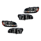 Par De Faros Depo Volkswagen Passat 2012 2013 2014