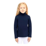 Polera Termica Niños Niñas Unisex, Frizadas Super Abrigadas!