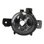 Faro Auxiliar Izquierdo Bmw X5 04/10 BMW X5 M