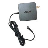 Cargador Asus Notebook X555l X55a X55cr X55sr 65w Cuadrado