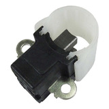 Portacarbon Alternador Compatible Con Denso