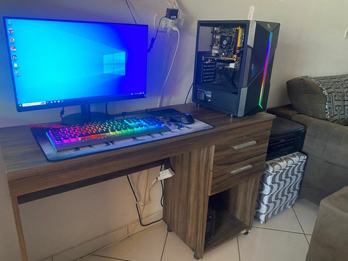 Computador Linha Amd