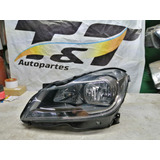 Faro Izquierdo Mercedes Clase C/ C180 / C200 - 2012 2015