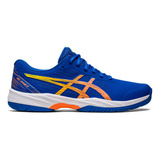 Ref.1041a396.960 Asics Tenis Hombre Gel-game 9 Para Tenis