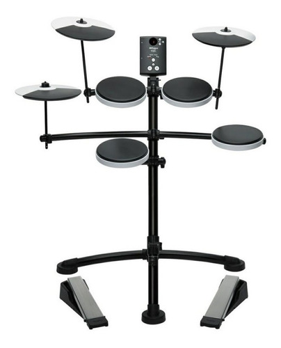 Bateria Electronica Sensitiva Roland Td1k