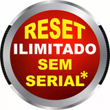 Reset Epson L3250 3210