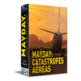 Memoria Usb 128gb Mayday Catastrofes Aereas 200 Capitulos