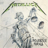 Metallica - And Justice For All (remastered Y Expanded) 3cd