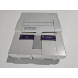 Super Nintendo 1chip Snes Sn41