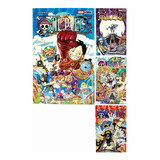 One Piece 103 En Adelante Tomos A Escoger Manga Panini