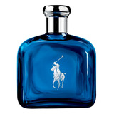 Perfume Ralph Lauren Polo Blue Hombre Importado Edt 75 Ml