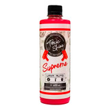 Shampoo Supreme Toxic Shine Lavado Super Espuma 600ml