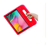 Funda Anti Golpe Compatible Con  Tablet Samsung A8 X200 10.5