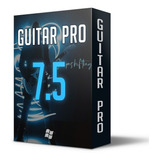 Guitar Pro 7.5.4  Full + 150 Mil Tablaturas (win)