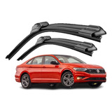 Plumas Limpiaparabrisas Para Vw Jetta 2019 2020 2021