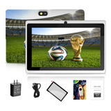 Tablet  Con Funda Beyisoon B1 7  16gb Copa Mundial Y 2gb De Memoria Ram