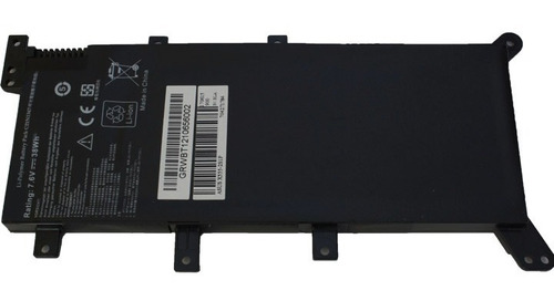 Bateria Compatible Con Asus Asus F555l Calidad A