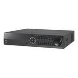 Dvr 4 Mpx 8 Canales Turbohd 4 Canales Ip / Ds8108hqhik8
